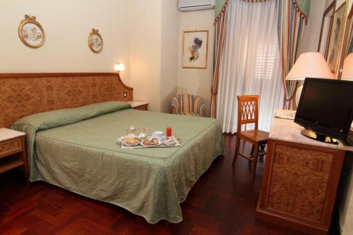 Hotel Erika