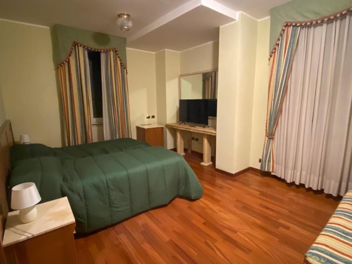 Hotel Erika