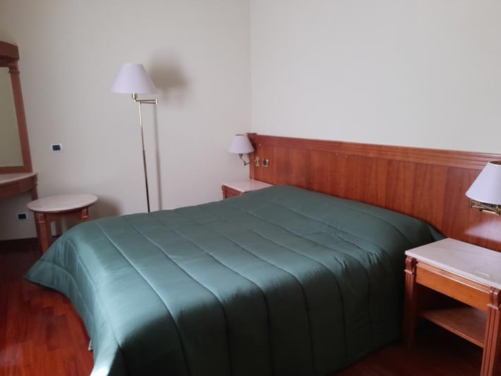 Hotel Erika