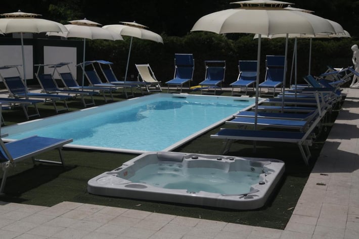 Hotel Erika
