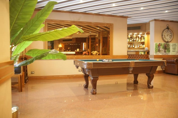 Hotel Erika
