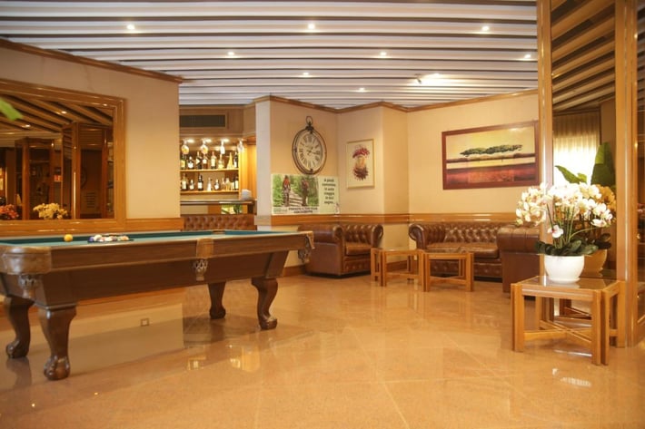 Hotel Erika