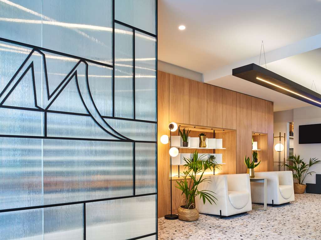 ibis Paris Vaugirard Porte de Versailles