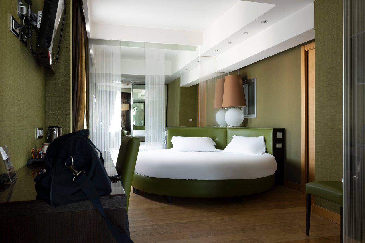 Hotel Royal Caserta