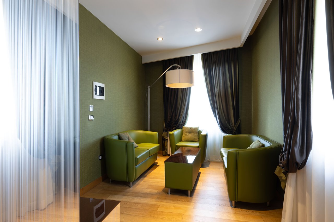 Hotel Royal Caserta
