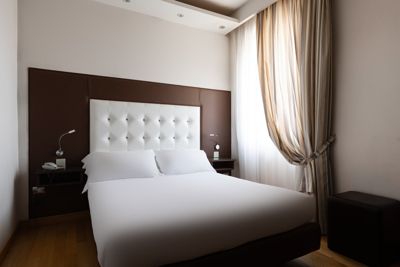 Hotel Royal Caserta
