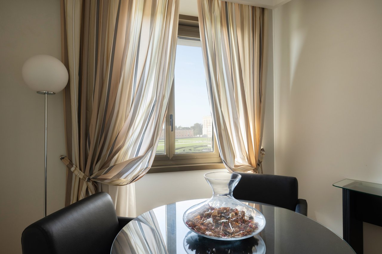 Hotel Royal Caserta