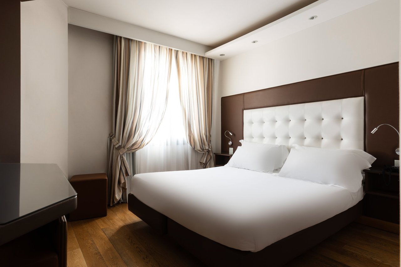 Hotel Royal Caserta