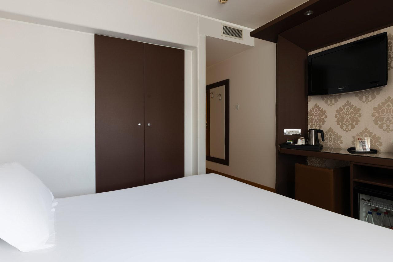 Hotel Royal Caserta