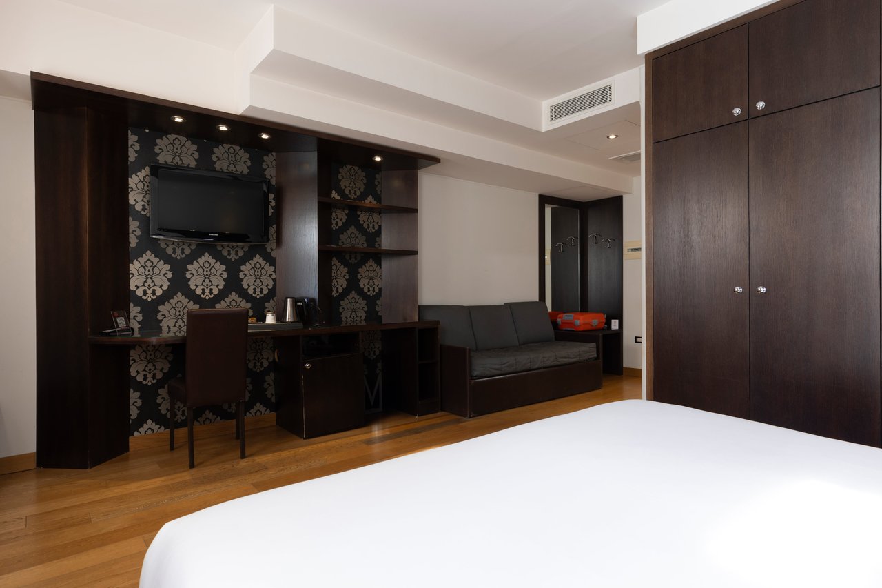 Hotel Royal Caserta