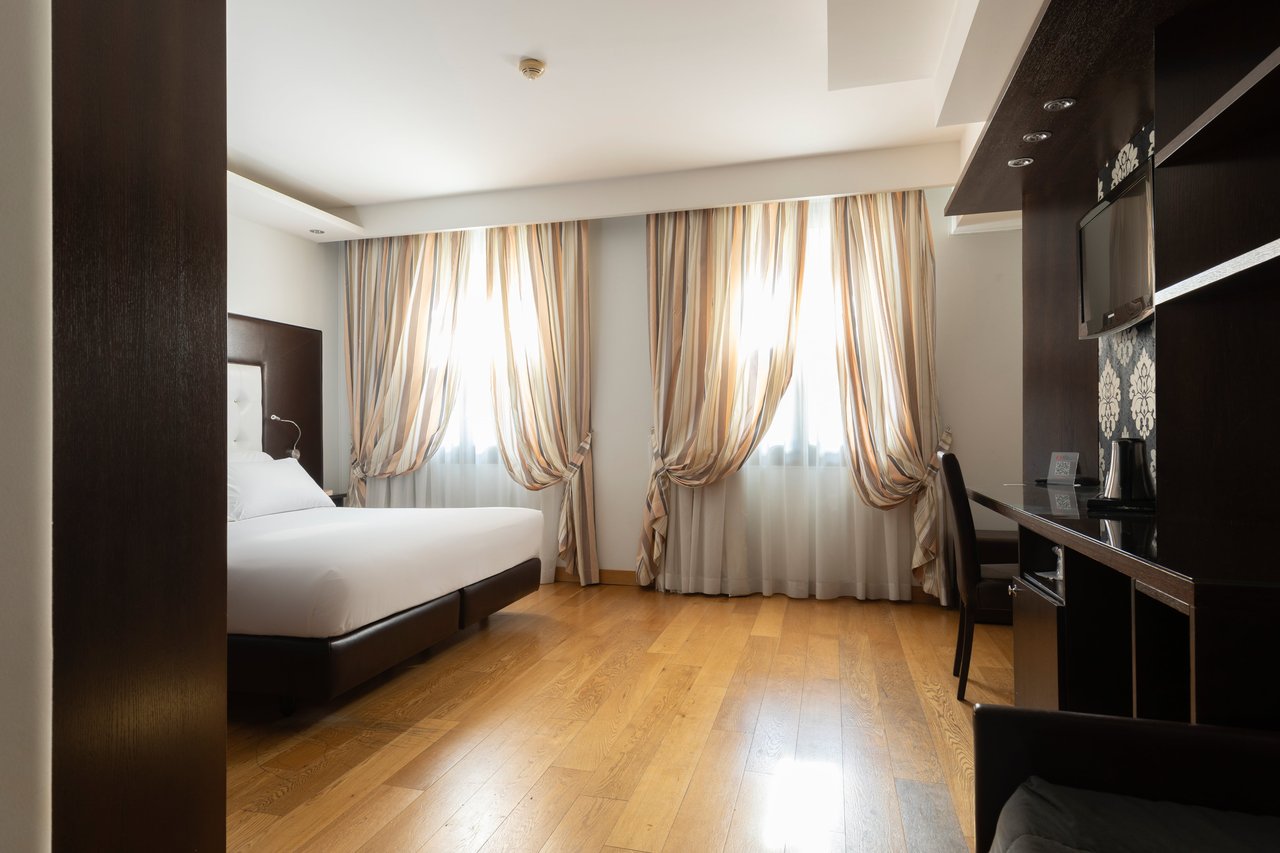 Hotel Royal Caserta