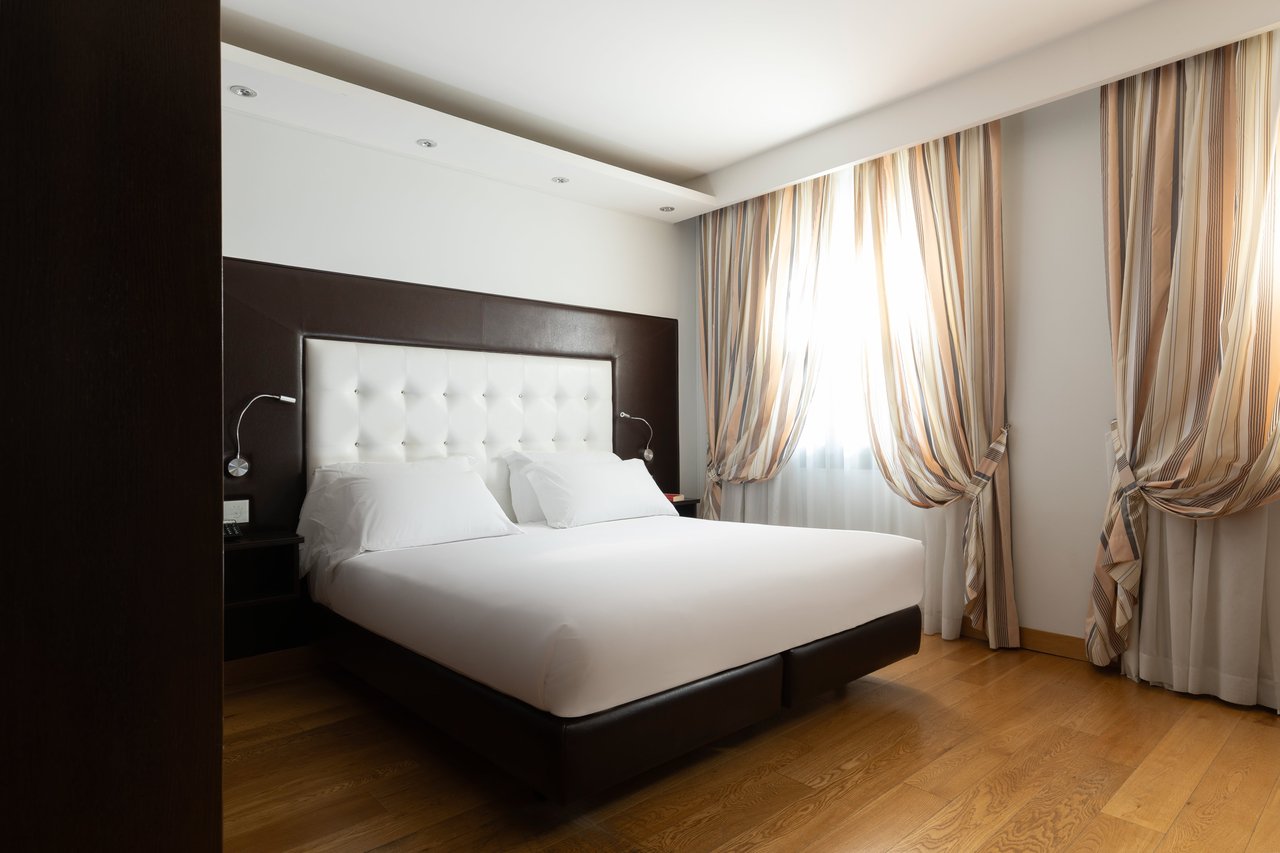 Hotel Royal Caserta