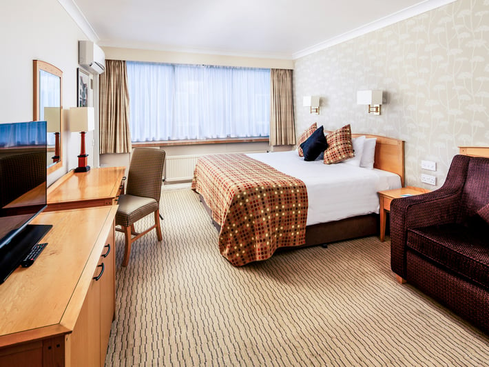 Mercure Norwich Hotel