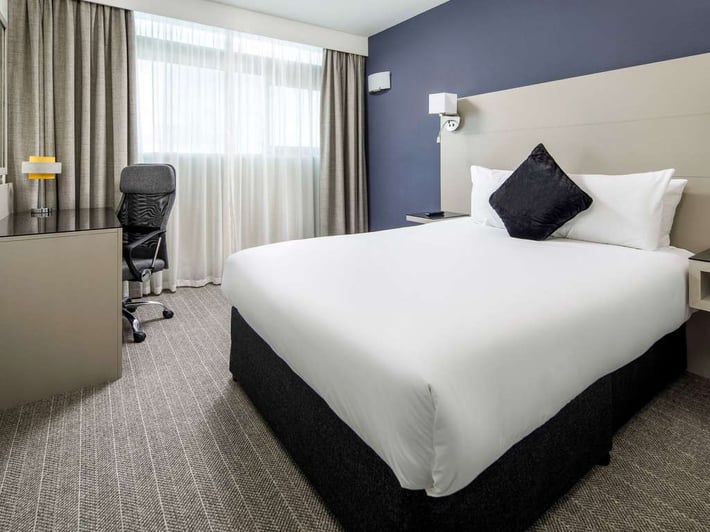 Mercure Manchester Piccadilly Hotel