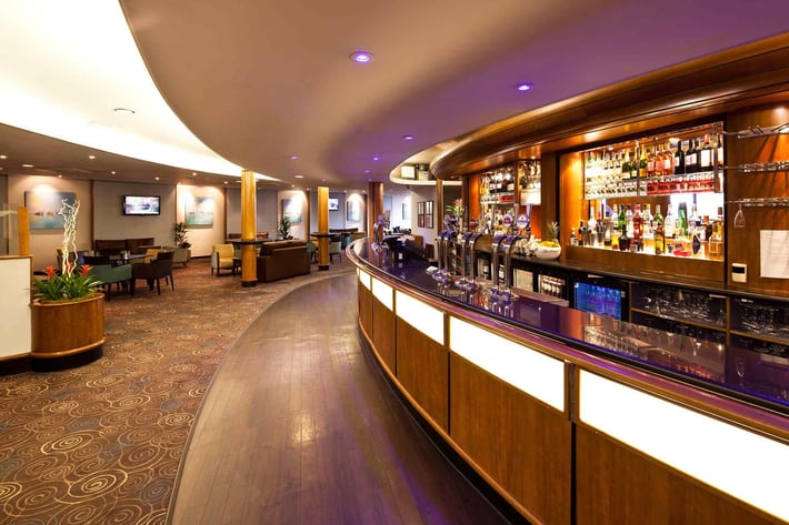 Mercure Manchester Piccadilly Hotel