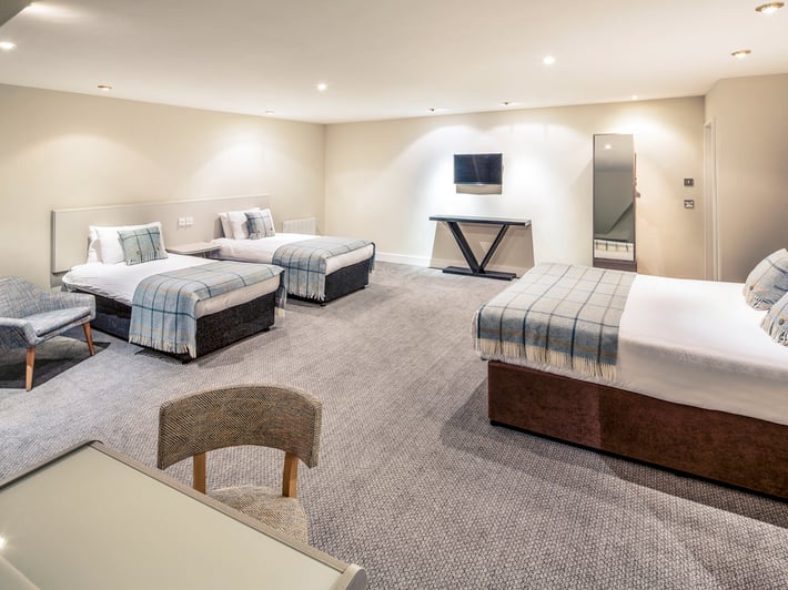 Mercure Hull Grange Park Hotel