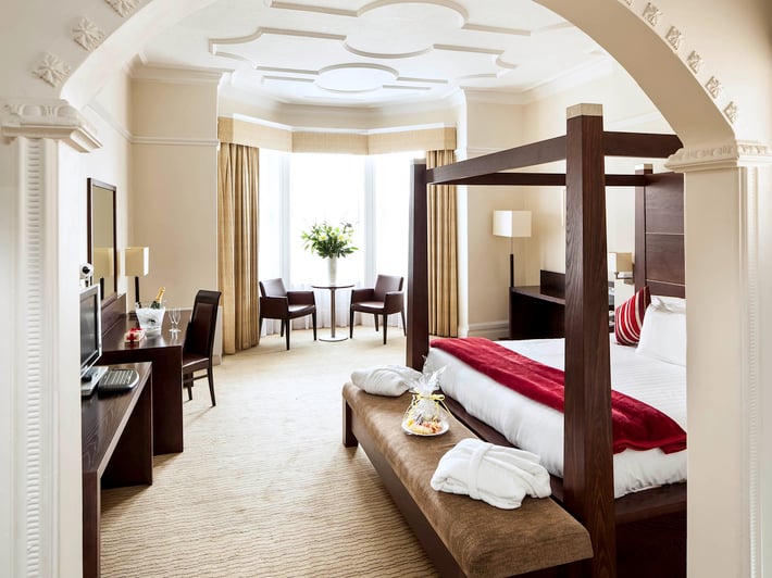 Mercure Hull Grange Park Hotel