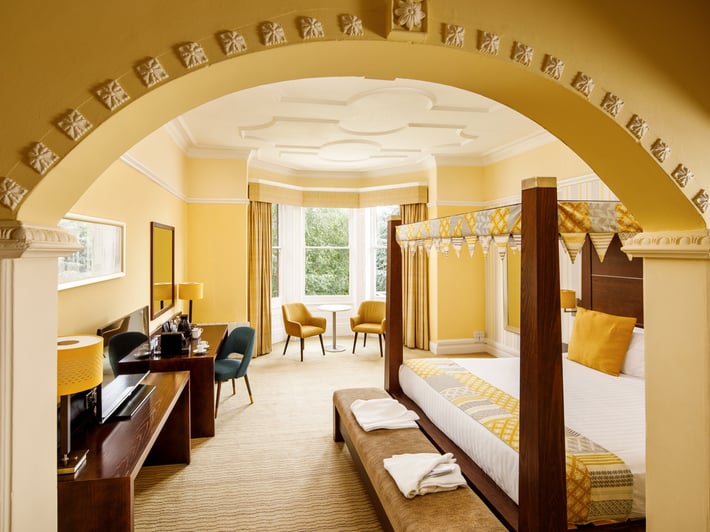 Mercure Hull Grange Park Hotel