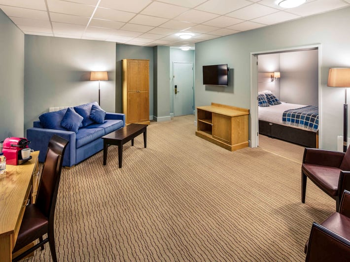 Mercure Hull Grange Park Hotel