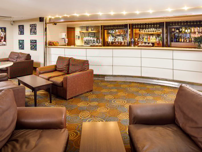 Mercure Hull Grange Park Hotel