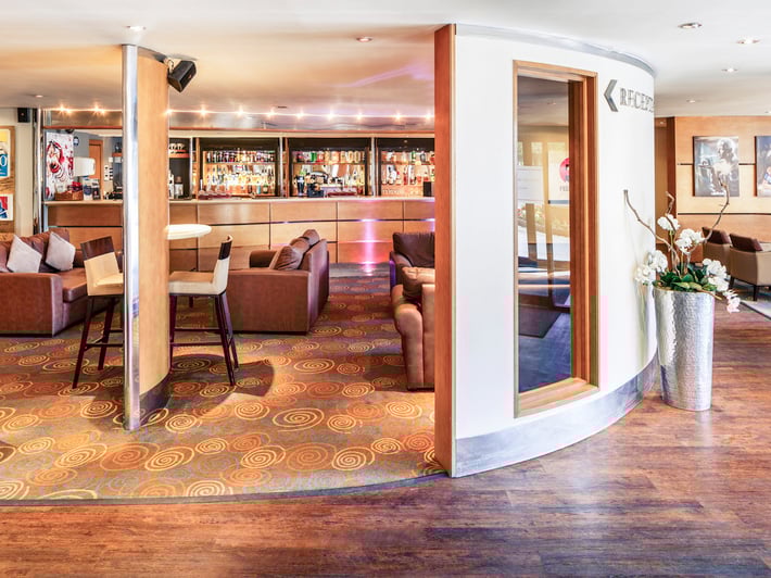 Mercure Hull Grange Park Hotel