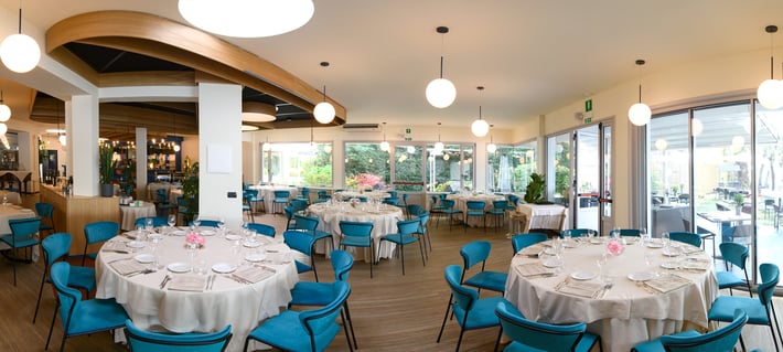 Hotel Ristorante L'Approdo