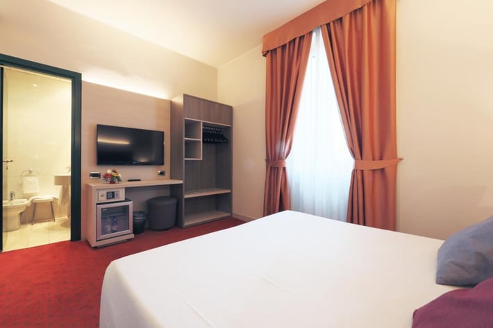 Hotel Campion