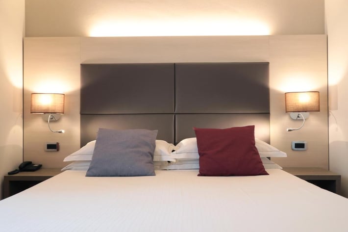 Hotel Campion
