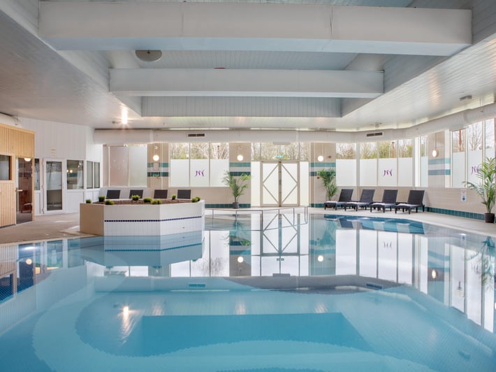 Mercure Daventry Court Hotel