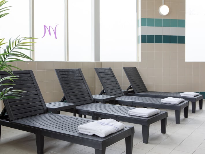 Mercure Daventry Court Hotel