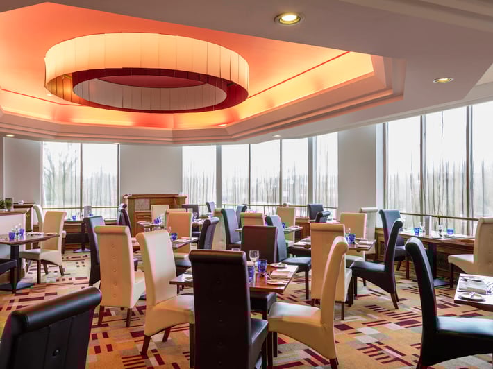 Mercure Daventry Court Hotel