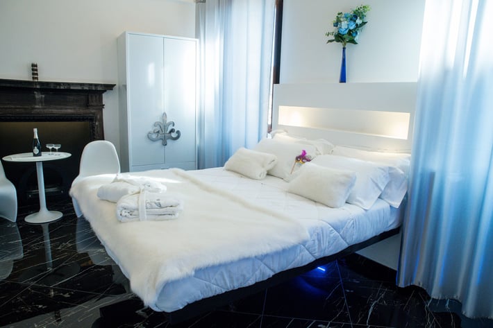 Relais Inferno e Paradiso