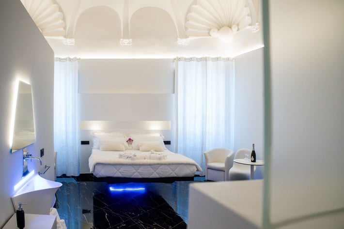 Relais Inferno e Paradiso