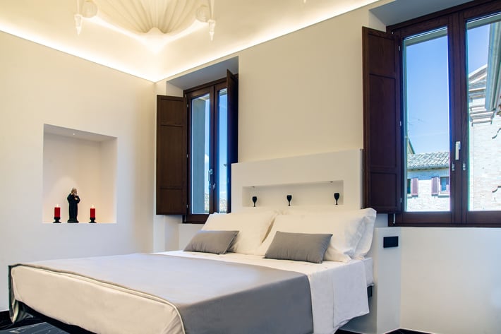 Relais Inferno e Paradiso