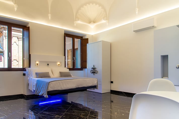 Relais Inferno e Paradiso