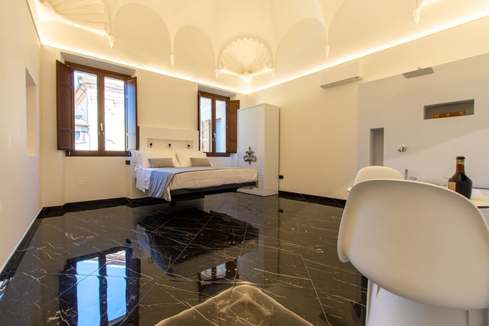 Relais Inferno e Paradiso