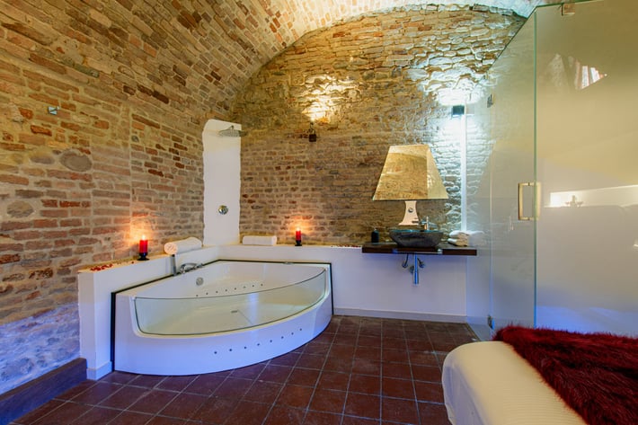 Relais Inferno e Paradiso