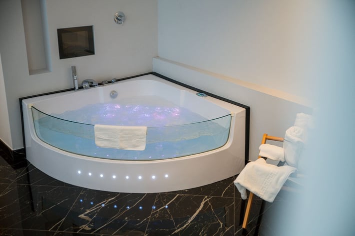 Relais Inferno e Paradiso