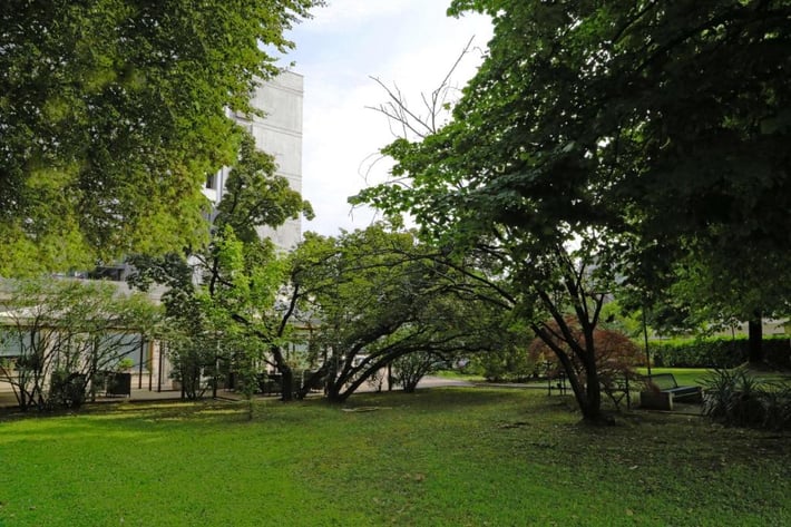 Best Western Park Hotel Continental