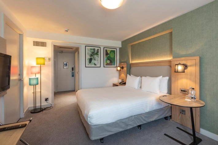 Holiday Inn Brentwood