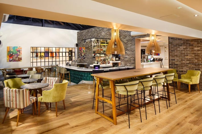 Holiday Inn Brentwood
