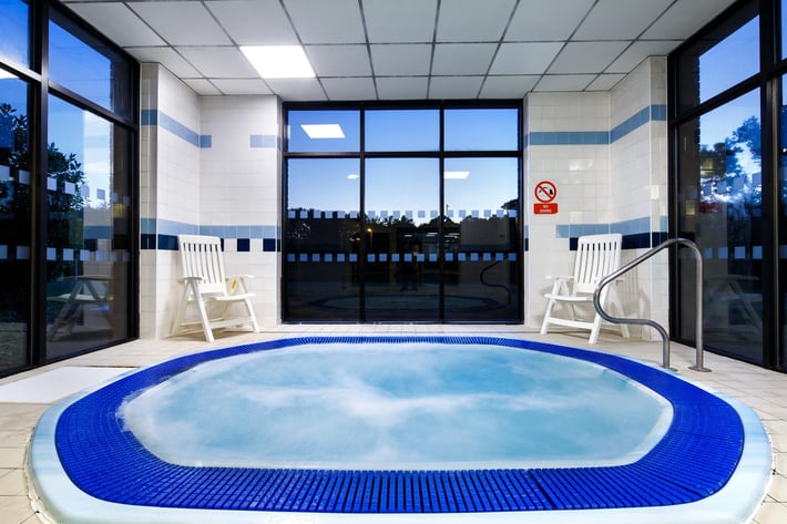 Holiday Inn Brentwood