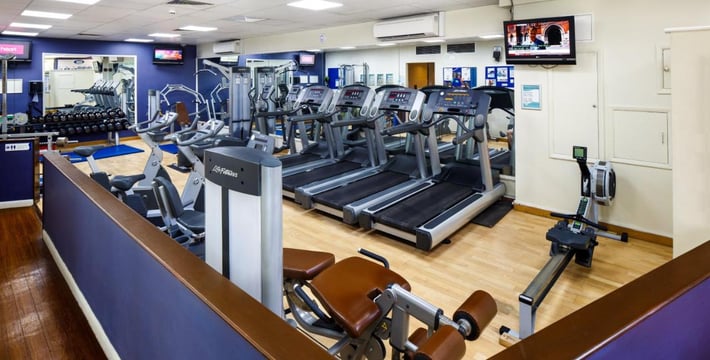 Holiday Inn Brentwood