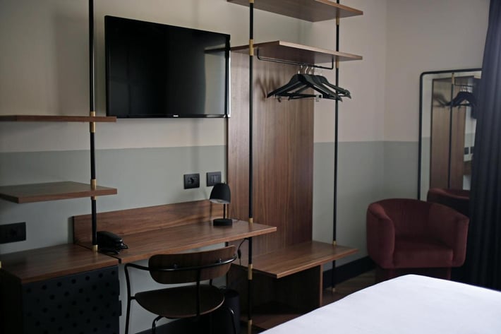 C-Hotels Hotel Club House