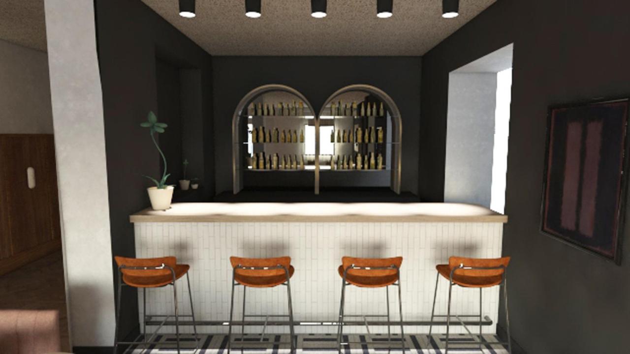 C-Hotels Hotel Club House
