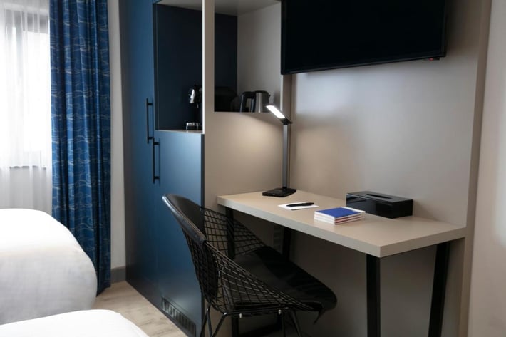 Spark by Hilton Luton