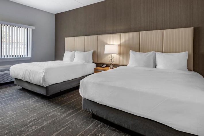 Amwell Suites