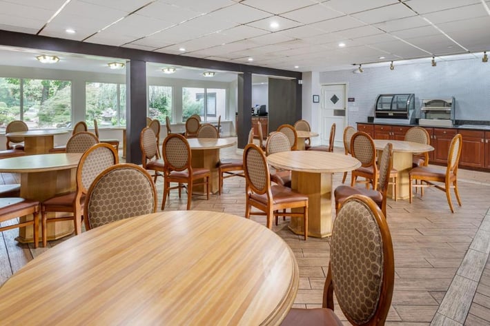 Amwell Suites