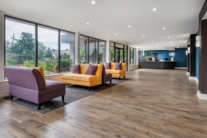 Amwell Suites