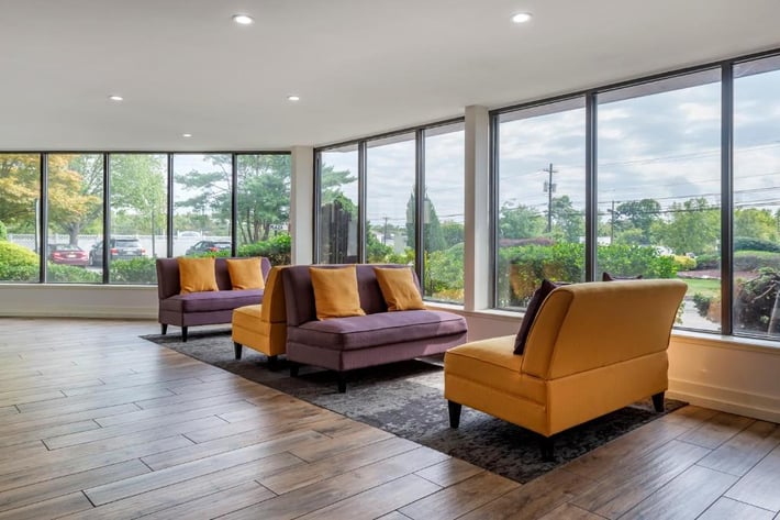 Amwell Suites